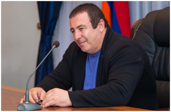 Ներքին համերաշխություն